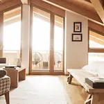 Hotel Gebhard Boutique