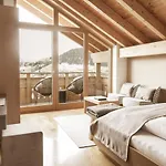 Hotel Gebhard Boutique 4*