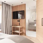 Hotel Gebhard Boutique 4*