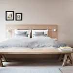 Hotel Gebhard Boutique Fiss