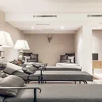 Hotel Gebhard Boutique 4*