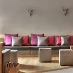 Hotel Gebhard Boutique Fiss