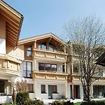 Hotel Gebhard Boutique 4*