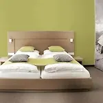 Gebhard Boutique Hotel 4*