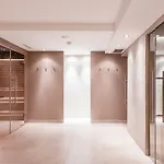 Hotel Gebhard Boutique 4*