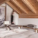 Gebhard Boutique Hotel 4*