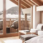 Gebhard Boutique Hotel