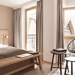 Hotel Gebhard Boutique Fiss