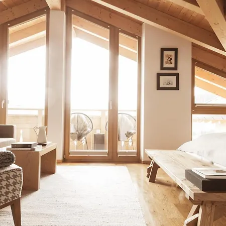 Otel Gebhard Boutique Inkl Sommercard