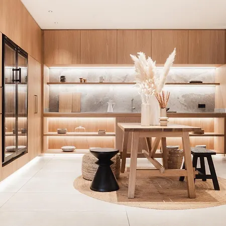 Отель Gebhard Boutique Фис