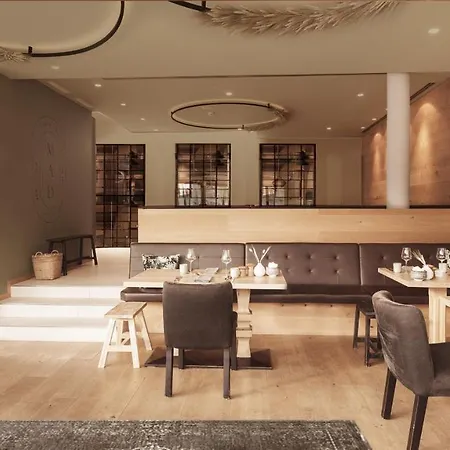 Hotel Gebhard Boutique