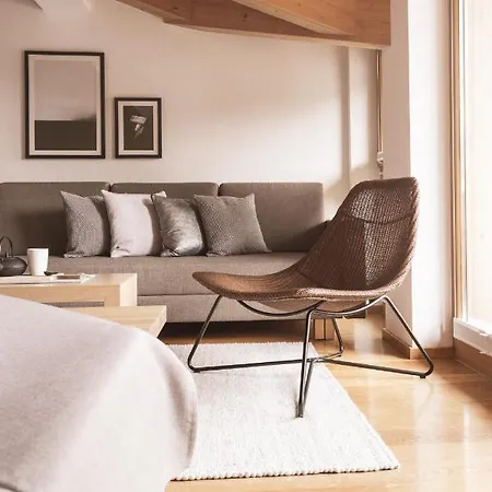 Отель Gebhard Boutique Фис