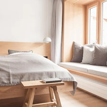 Gebhard Boutique B&B 4*