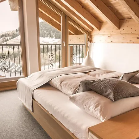 Gebhard Boutique Inkl Sommercard Otel 4*