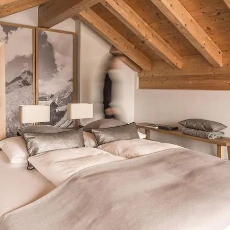 Gebhard Boutique B&B Fiss