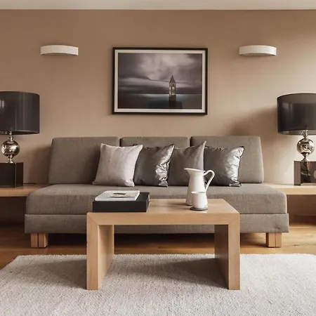 Отель Gebhard Boutique 4*