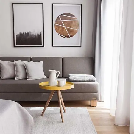 Gebhard Boutique Отель