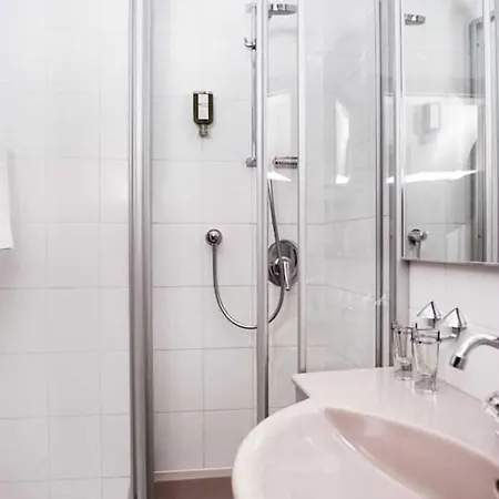 Otel Gebhard Boutique Inkl Sommercard 4*