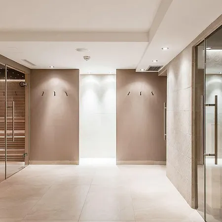 Gebhard Boutique Inkl Sommercard Otel