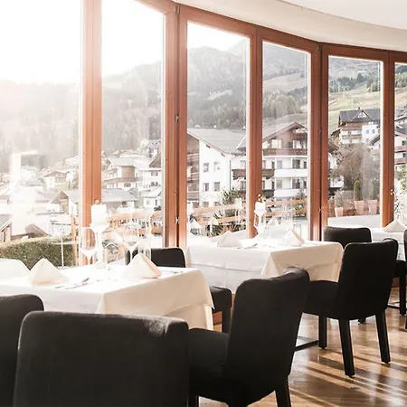 Gebhard Boutique 4* Fiss