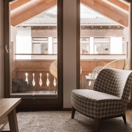 Отель Gebhard Boutique 4*