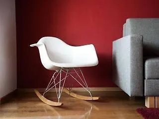 Gebhard Boutique Отель 4*