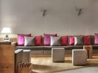 Otel Gebhard Boutique Inkl Sommercard Fiss