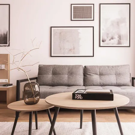 Hotel Gebhard Boutique