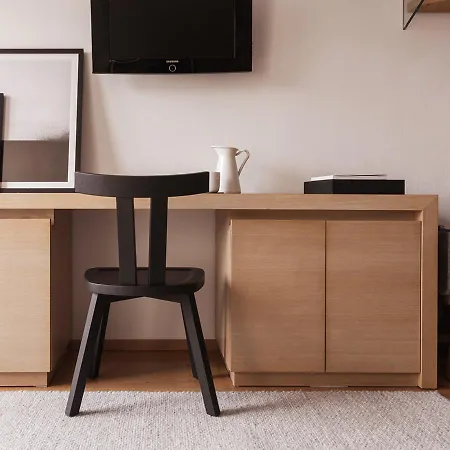 Gebhard Boutique Фис