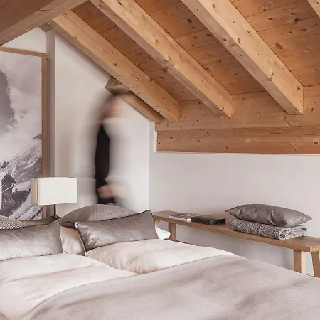 Gebhard Boutique Inkl Sommercard Otel 4*