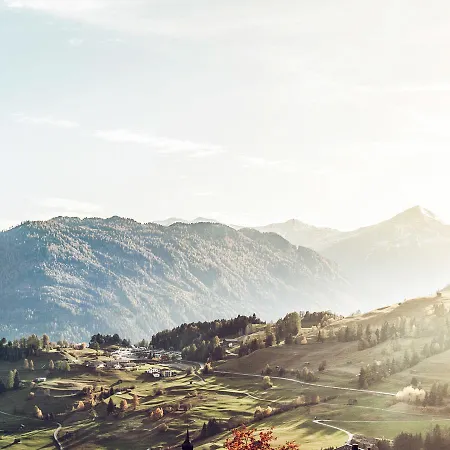 Gebhard Boutique Отель Фис