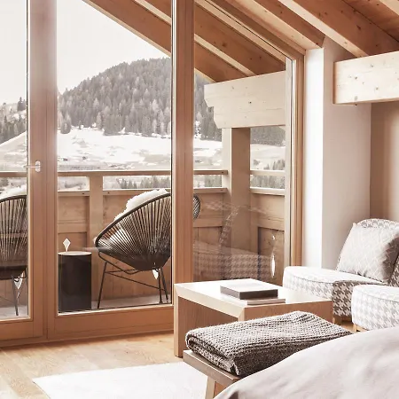 Gebhard Boutique Отель