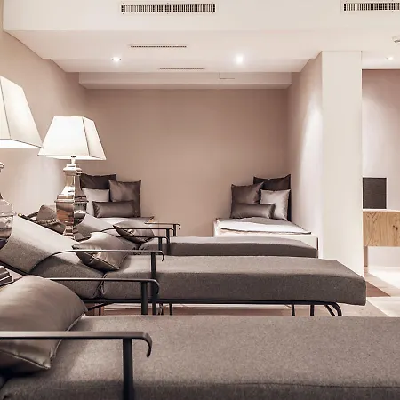 Hotel Gebhard Boutique Fiss