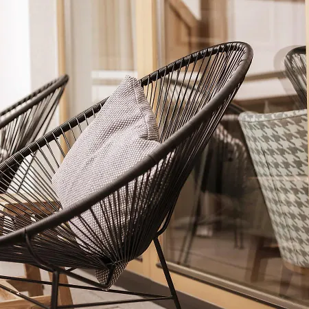 Отель Gebhard Boutique