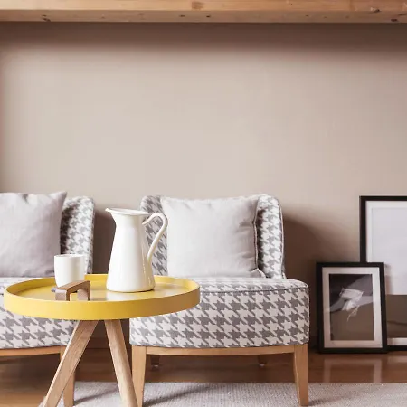 Отель Gebhard Boutique Фис