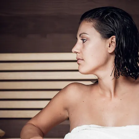 Gebhard Boutique Отель