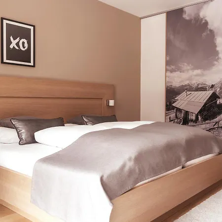 Gebhard Boutique Inkl Sommercard Otel