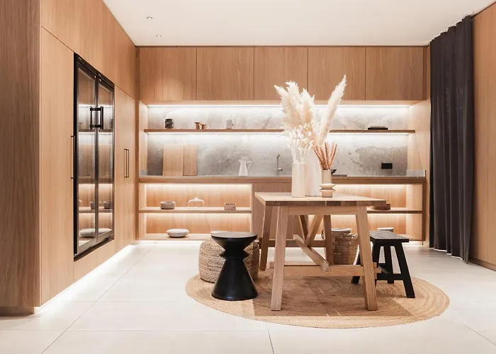 Отель Gebhard Boutique Фис