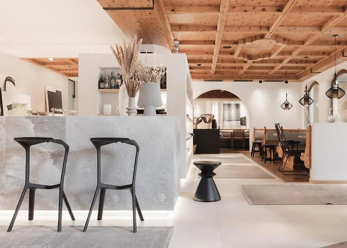 Gebhard Boutique Hotel