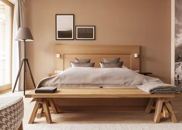 Gebhard Boutique Отель 4*