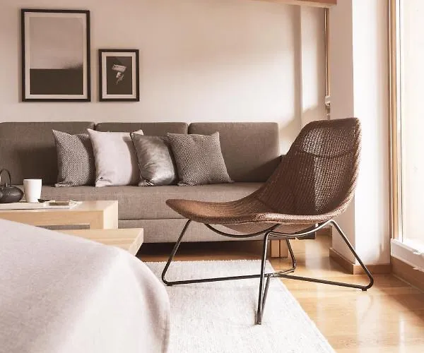 Отель Gebhard Boutique Фис