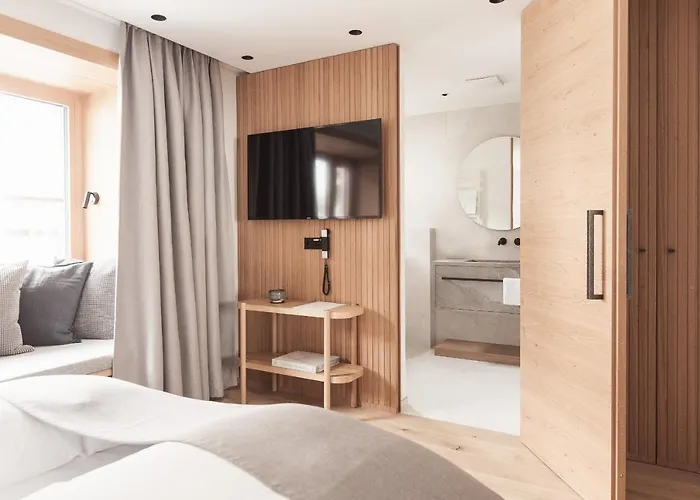 Hotel Gebhard Boutique 4*