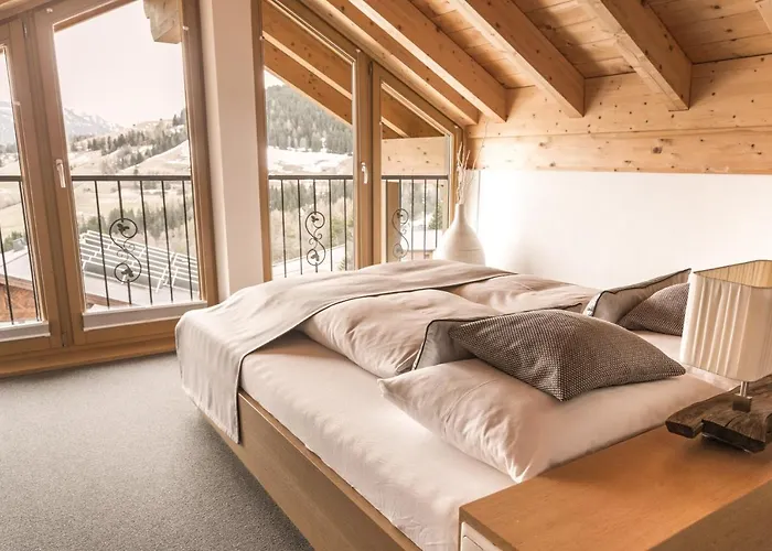 Gebhard Boutique Отель 4*