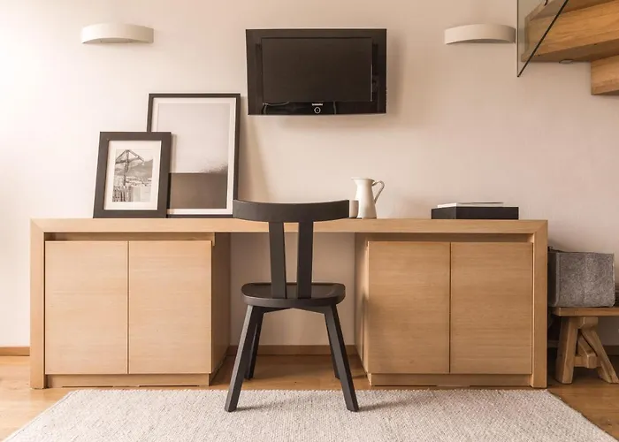 Отель Gebhard Boutique