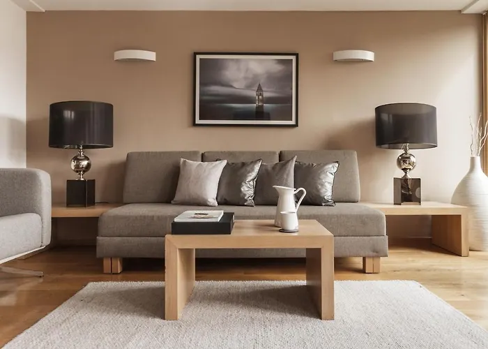 Отель Gebhard Boutique 4*