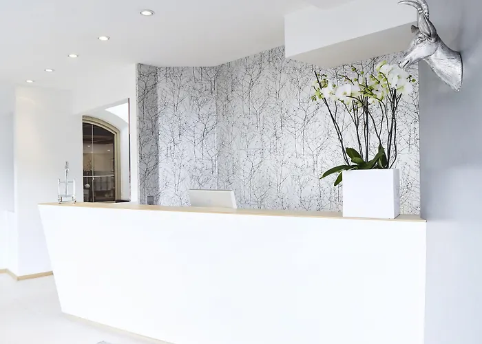 Gebhard Boutique Hotel