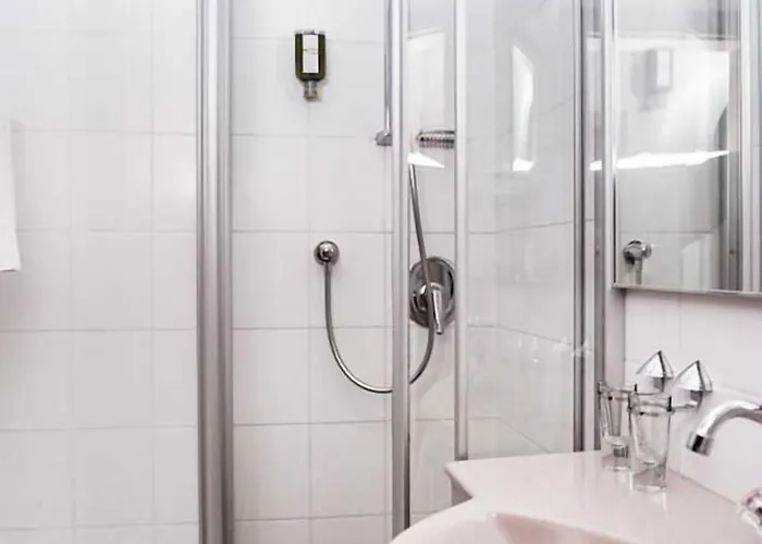 Hotel Gebhard Boutique 4*