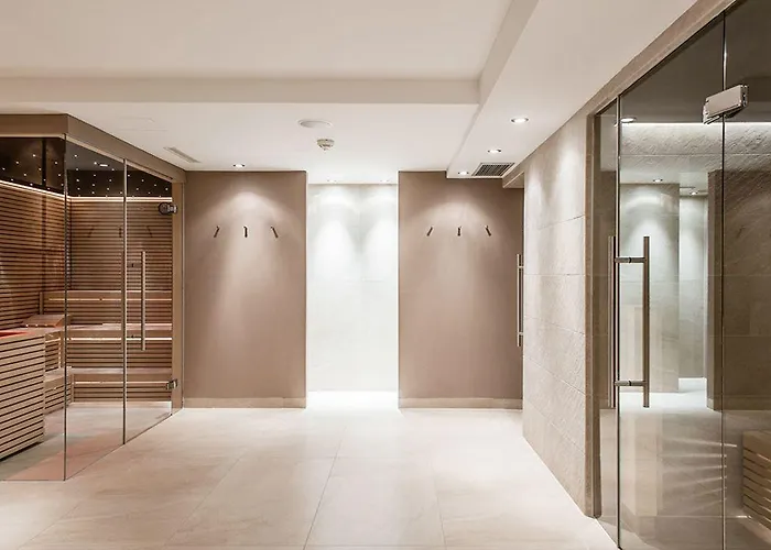 Gebhard Boutique Отель