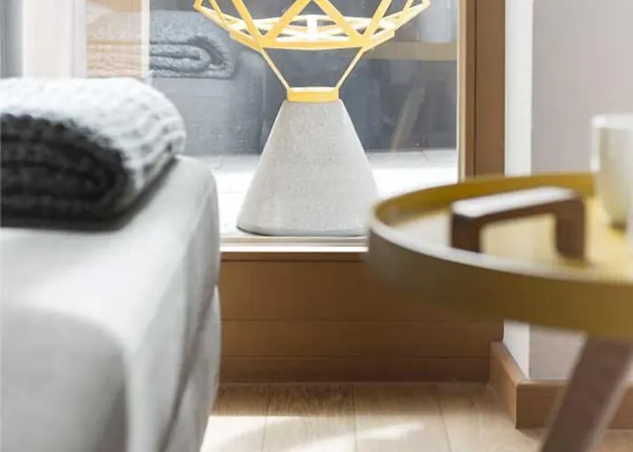 Gebhard Boutique Отель