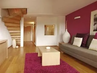 Gebhard Boutique Отель